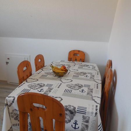 Erlebnisurlaub Laboe 아파트 외부 사진
