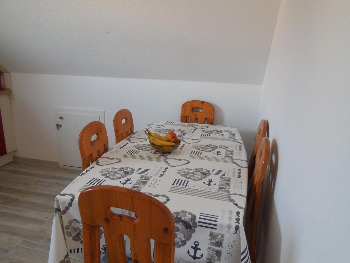 Erlebnisurlaub Laboe 아파트 외부 사진