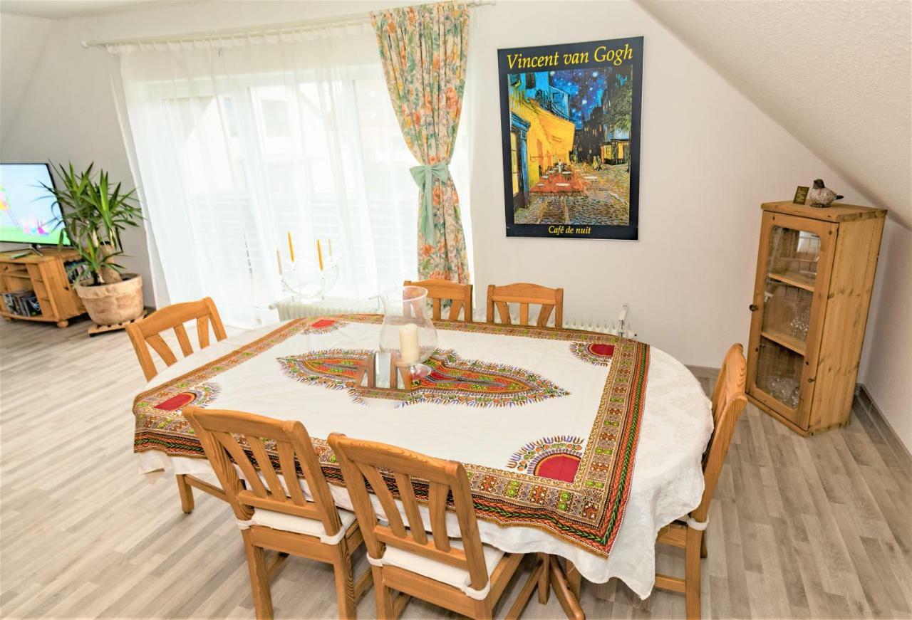 Erlebnisurlaub Laboe 아파트 외부 사진