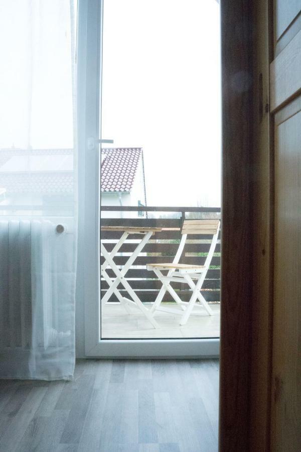 Erlebnisurlaub Laboe 아파트 외부 사진