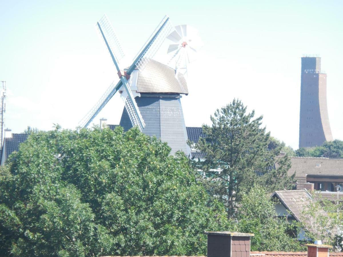 Erlebnisurlaub Laboe 아파트 외부 사진